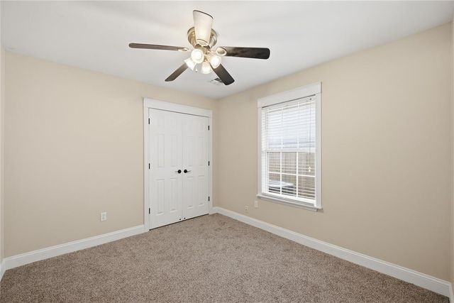 613 Bluegrass Lane, Yukon, OK 73099