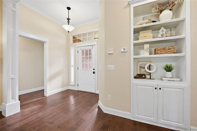 613 Bluegrass Lane, Yukon, OK 73099