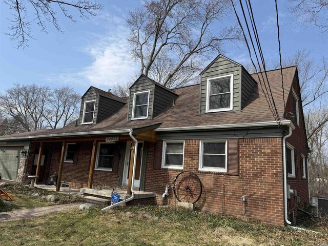 24602 Graham Road, Redford, MI 48239