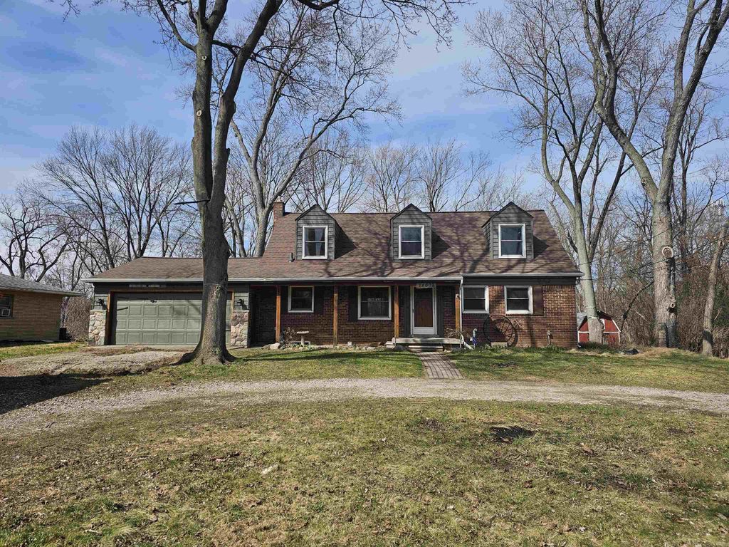 24602 Graham Road, Redford, MI 48239