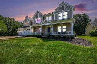 6421 Cullys Trail, Portage, MI 49024