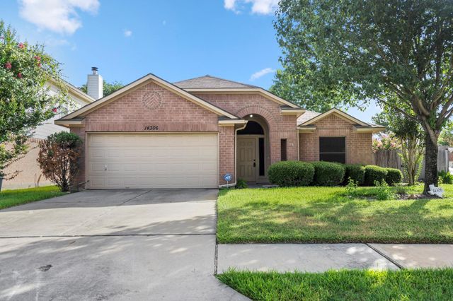 14306 Pelican Marsh Drive, Cypress, TX 77429