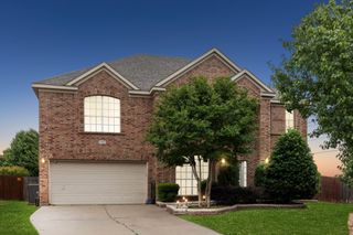 4400 Double Oak Lane, Fort Worth, TX 76123