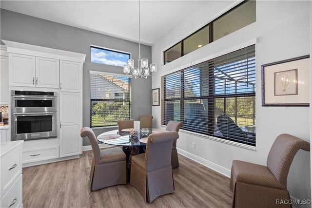 886 N Hunt Club Drive, Hernando, FL 34442