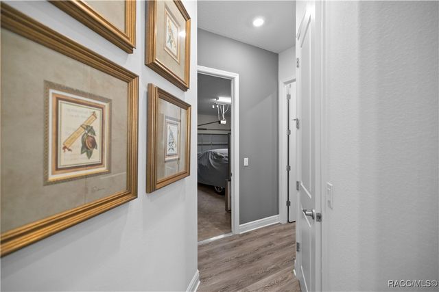 886 N Hunt Club Drive, Hernando, FL 34442