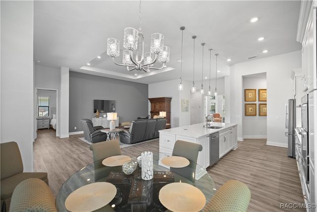 886 N Hunt Club Drive, Hernando, FL 34442