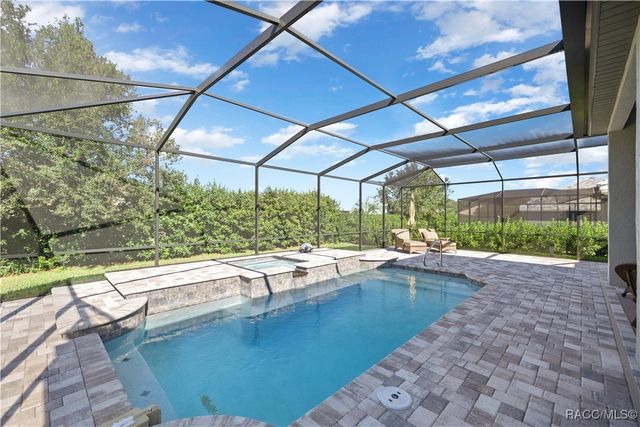 886 N Hunt Club Drive, Hernando, FL 34442