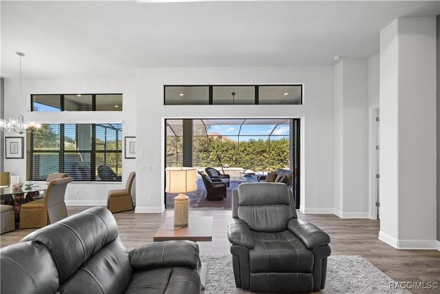 886 N Hunt Club Drive, Hernando, FL 34442