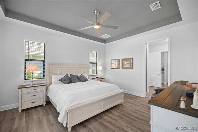 886 N Hunt Club Drive, Hernando, FL 34442