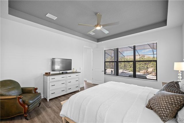 886 N Hunt Club Drive, Hernando, FL 34442