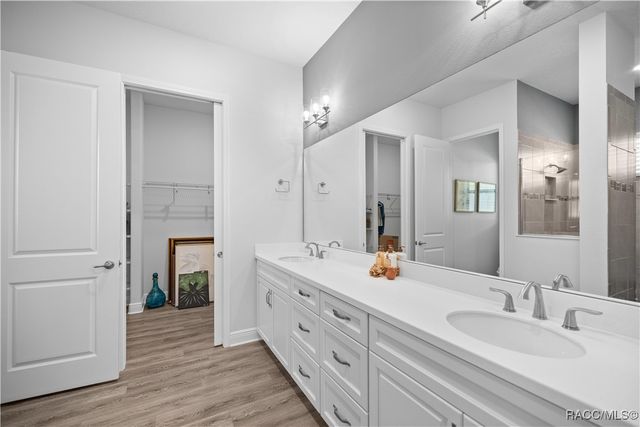 886 N Hunt Club Drive, Hernando, FL 34442