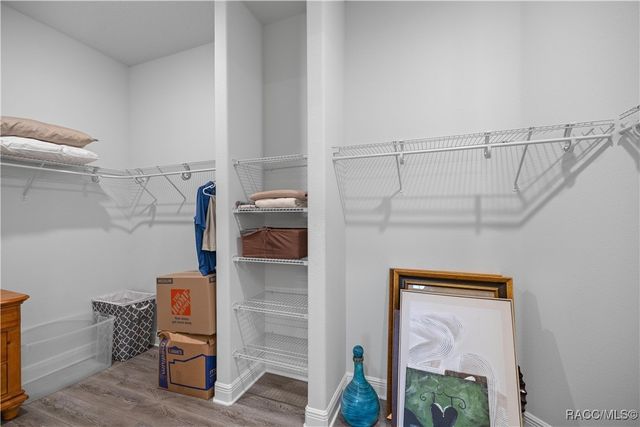 886 N Hunt Club Drive, Hernando, FL 34442