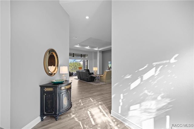 886 N Hunt Club Drive, Hernando, FL 34442