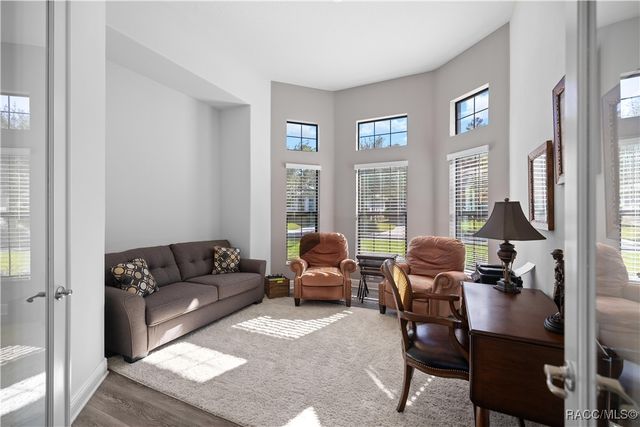 886 N Hunt Club Drive, Hernando, FL 34442