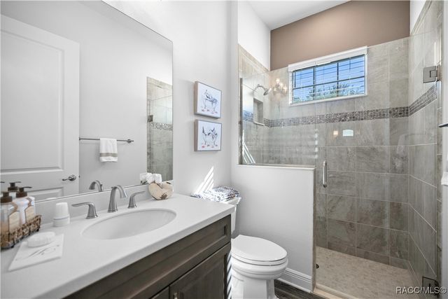 886 N Hunt Club Drive, Hernando, FL 34442