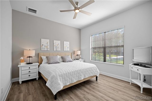 886 N Hunt Club Drive, Hernando, FL 34442