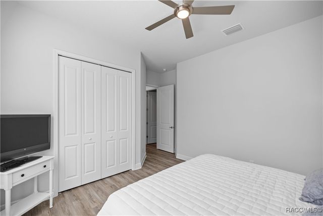 886 N Hunt Club Drive, Hernando, FL 34442