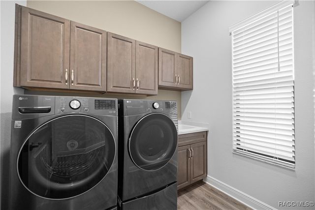 886 N Hunt Club Drive, Hernando, FL 34442