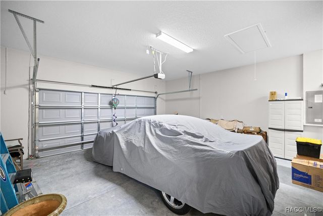 886 N Hunt Club Drive, Hernando, FL 34442