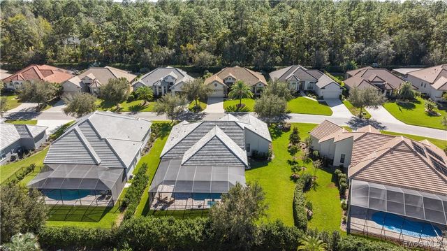886 N Hunt Club Drive, Hernando, FL 34442