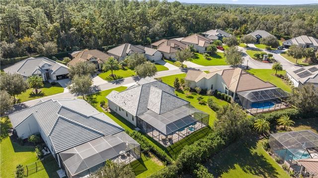 886 N Hunt Club Drive, Hernando, FL 34442