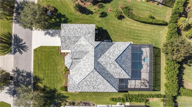 886 N Hunt Club Drive, Hernando, FL 34442