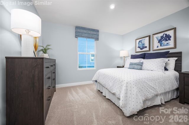 142 Linwood Estates Drive, Lexington, NC 27292