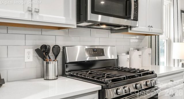 142 Linwood Estates Drive, Lexington, NC 27292