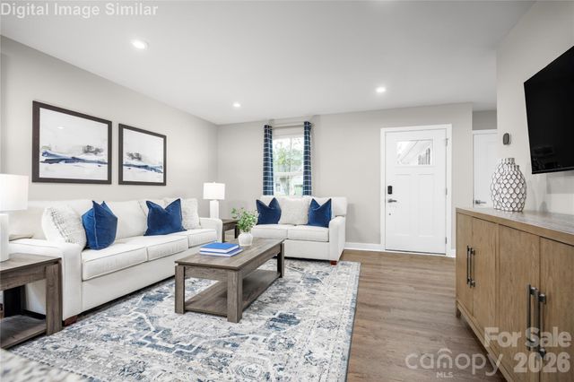 142 Linwood Estates Drive, Lexington, NC 27292