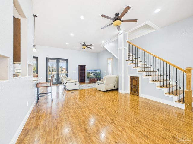 3232 Southfork Dr, Pace, FL 32571