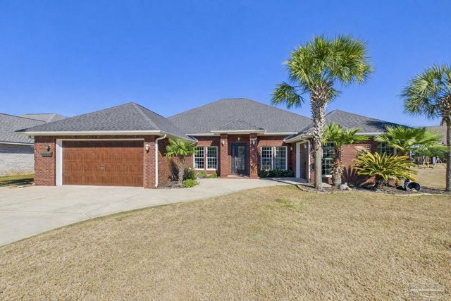 3232 Southfork Dr, Pace, FL 32571