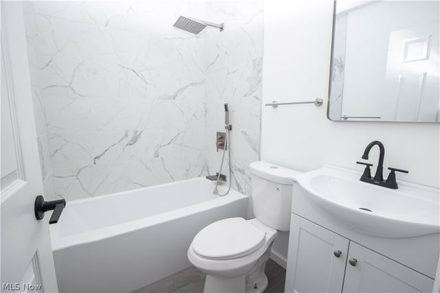 1326 Crestview Avenue, Akron, OH 44320