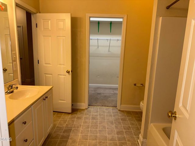 801 Carved Oak Drive, Durham, NC 27707