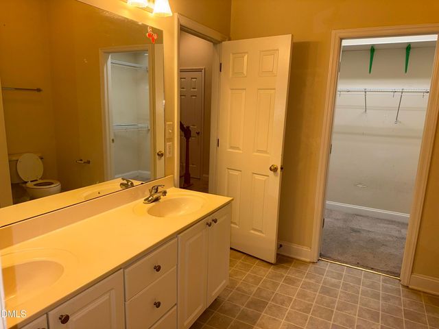 801 Carved Oak Drive, Durham, NC 27707
