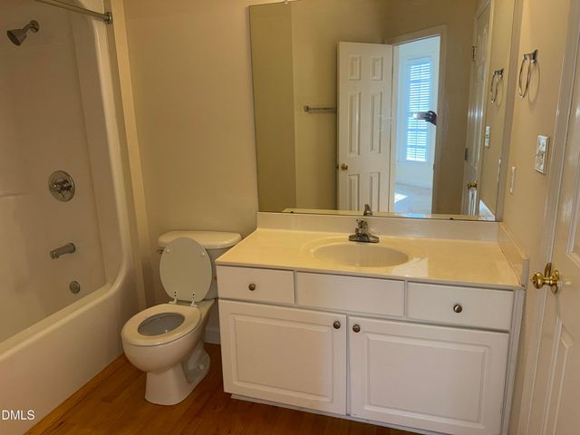 801 Carved Oak Drive, Durham, NC 27707