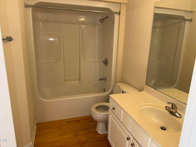 801 Carved Oak Drive, Durham, NC 27707