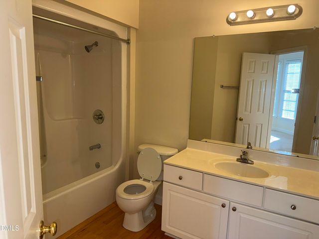 801 Carved Oak Drive, Durham, NC 27707