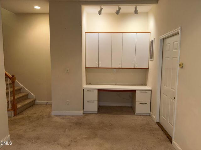 801 Carved Oak Drive, Durham, NC 27707
