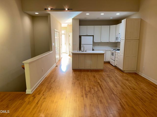 801 Carved Oak Drive, Durham, NC 27707