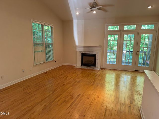 801 Carved Oak Drive, Durham, NC 27707