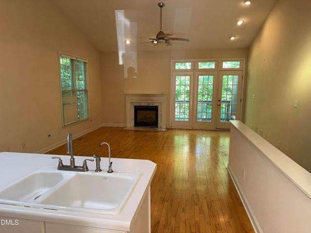 801 Carved Oak Drive, Durham, NC 27707