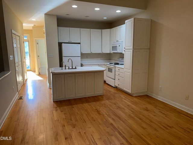 801 Carved Oak Drive, Durham, NC 27707