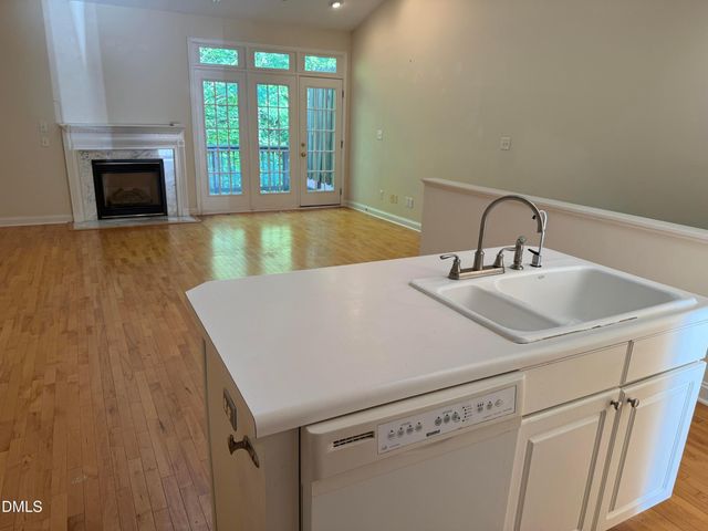 801 Carved Oak Drive, Durham, NC 27707