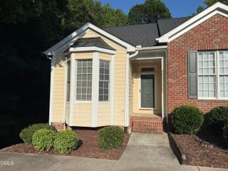 801 Carved Oak Drive, Durham, NC 27707