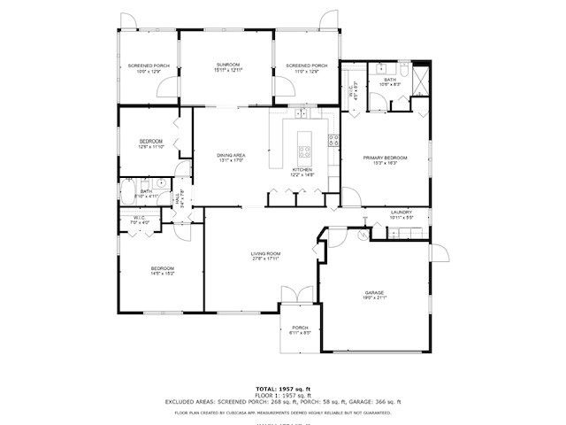 992 Seneca Avenue, Sebastian, FL 32958