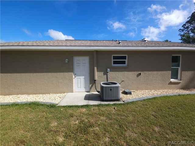 7645 N Gray Terrace, Dunnellon, FL 34434