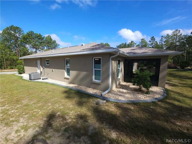 7645 N Gray Terrace, Dunnellon, FL 34434
