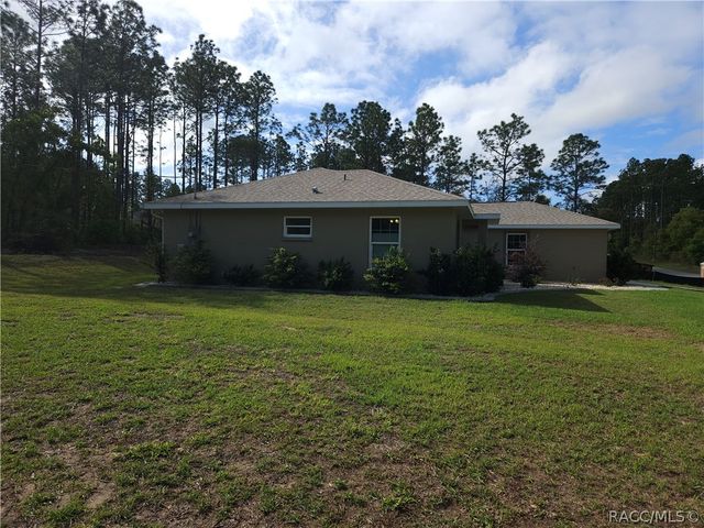 7645 N Gray Terrace, Dunnellon, FL 34434
