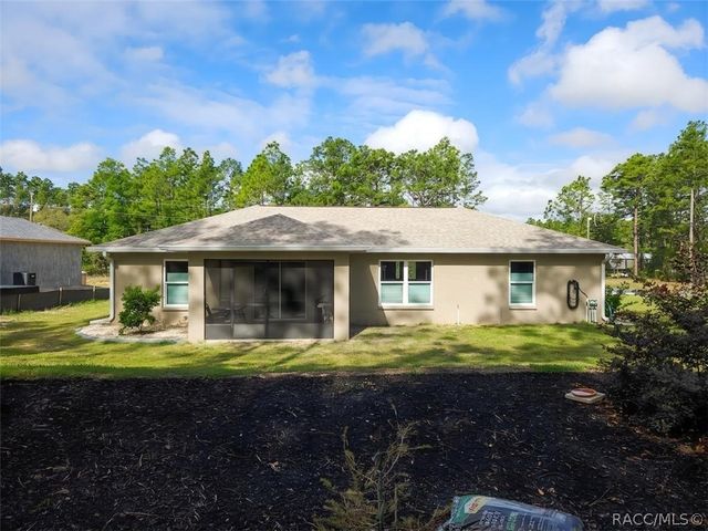 7645 N Gray Terrace, Dunnellon, FL 34434