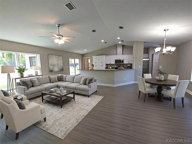 7645 N Gray Terrace, Dunnellon, FL 34434